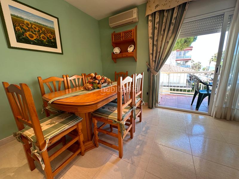Foto 4b117694-5c62-4fc3-935c-bd5b4633f5dd. Rent flat with heating in Regueral - Prat d'en Forés Cambrils