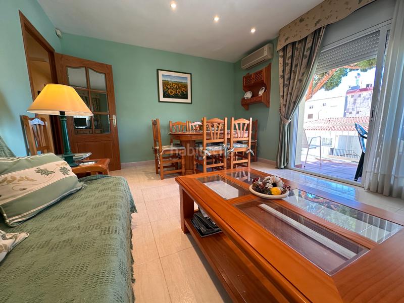 Foto 63cfac6f-38f9-4a48-a6d1-82baa40f9a1e. Rent flat with heating in Regueral - Prat d'en Forés Cambrils