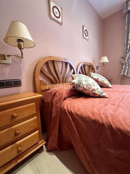 Foto 79d1a828-6981-4141-ab83-6a434fbd89fb. Rent flat with heating in Regueral - Prat d'en Forés Cambrils