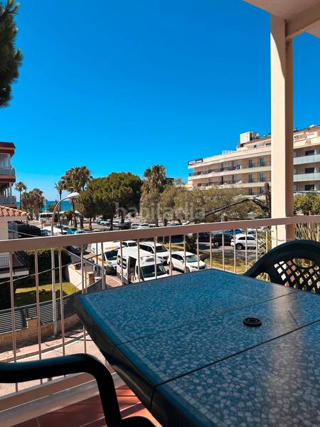 Foto 94dc8c0b-1e21-4dee-b469-51f099588803. Rent flat with heating in Regueral - Prat d'en Forés Cambrils