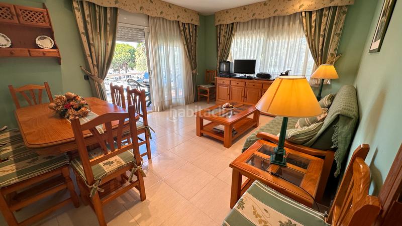 Foto ac42713d-151e-4024-8e3b-d7e0add60e02. Rent flat with heating in Regueral - Prat d'en Forés Cambrils