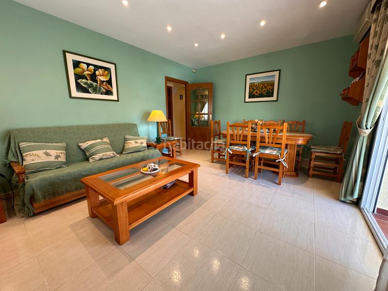 Foto d8aae38e-659f-4b87-b978-1603d22cbbc1. Rent flat with heating in Regueral - Prat d'en Forés Cambrils