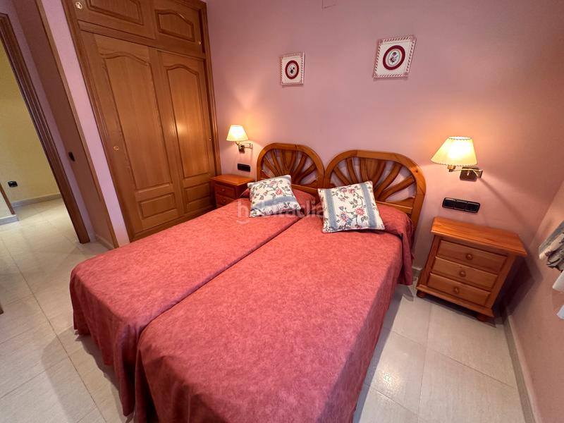 Foto f5744094-c58b-46ee-a776-dc456a035267. Rent flat with heating in Regueral - Prat d'en Forés Cambrils