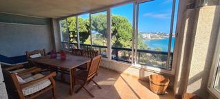 Apartament a N/a. Piso con increíbles vistas a mar