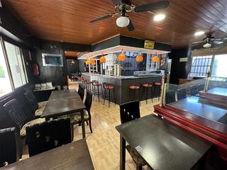 Business premise in Els Tallats - Mas Olivé. Lv0042