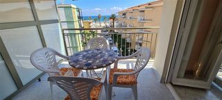Affitto Piccolo appartamento in Carrer de lleida 11. ?? alquiler de temporada en cambrils – zona bahía, con vistas al