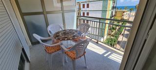 Location Appartement à Carrer de lleida 11. ?? alquiler de temporada en cambrils – zona bahía, con vistas al
