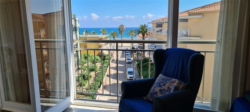Foto 24581d50-4a89-43cf-b70d-f67e0c8da9df. Rent apartment in carrer de lleida 11 in Regueral - Prat d'en Forés Cambrils