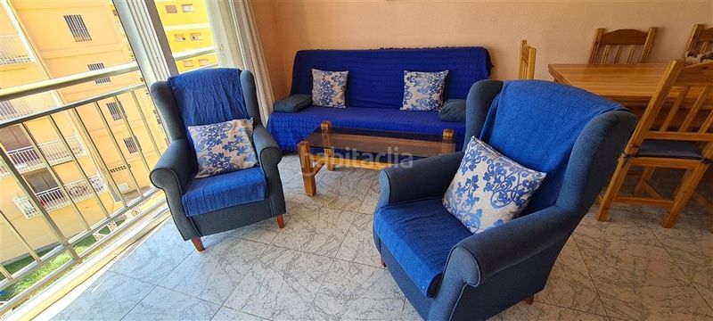 Foto 3a824c8c-b69a-4c81-8c3b-79152b6dfd14. Rent apartment in carrer de lleida 11 in Regueral - Prat d'en Forés Cambrils