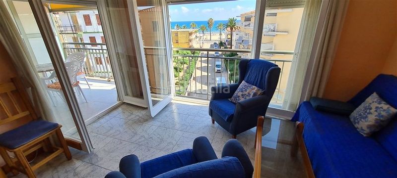 Foto 52e8f7ef-5049-4d13-a85d-f6e6e7a3e88f. Rent apartment in carrer de lleida 11 in Regueral - Prat d'en Forés Cambrils