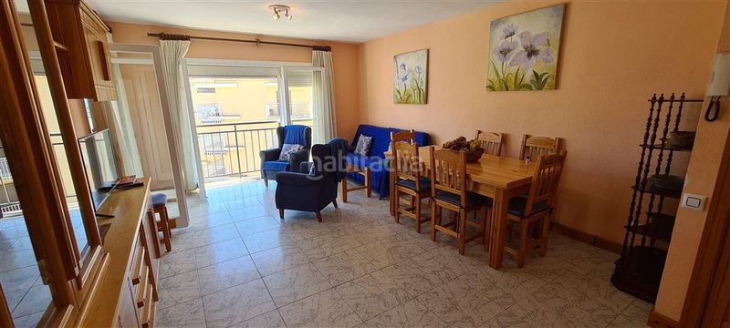 Foto 5e0f59bc-78b9-462e-92b3-b5c2d5167cbd. Rent apartment in carrer de lleida 11 in Regueral - Prat d'en Forés Cambrils
