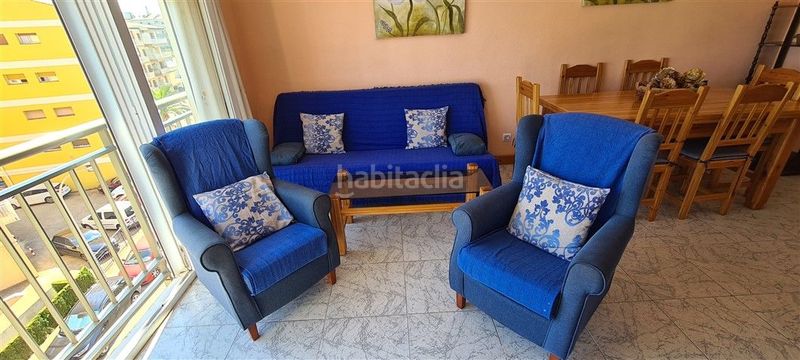 Foto 7595a32a-90f1-41a1-a2d8-3a7e58453386. Rent apartment in carrer de lleida 11 in Regueral - Prat d'en Forés Cambrils