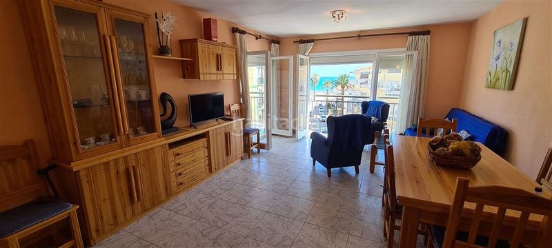 Foto 990c68be-dfe0-4f83-8fc1-0e5cc5c3b570. Rent apartment in carrer de lleida 11 in Regueral - Prat d'en Forés Cambrils