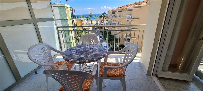 Foto aa4f2639-53fe-47a4-a9c0-bbf91164449e. Rent apartment in carrer de lleida 11 in Regueral - Prat d'en Forés Cambrils