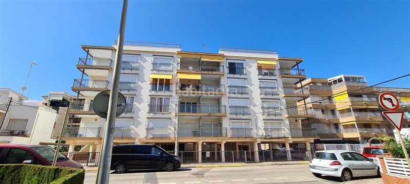Foto af45dd7e-53b9-4a47-9808-7ff815fd5004. Rent apartment in carrer de lleida 11 in Regueral - Prat d'en Forés Cambrils