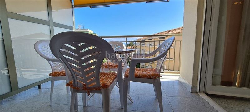 Foto c12fae7c-2790-4c9e-b97f-026e6c9d5a13. Rent apartment in carrer de lleida 11 in Regueral - Prat d'en Forés Cambrils