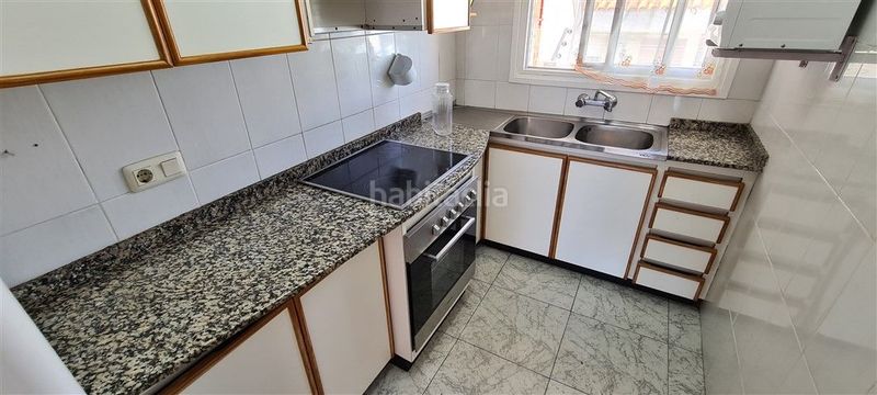 Foto df9993cb-0954-432a-bd14-7b16fc3e3f90. Rent apartment in carrer de lleida 11 in Regueral - Prat d'en Forés Cambrils