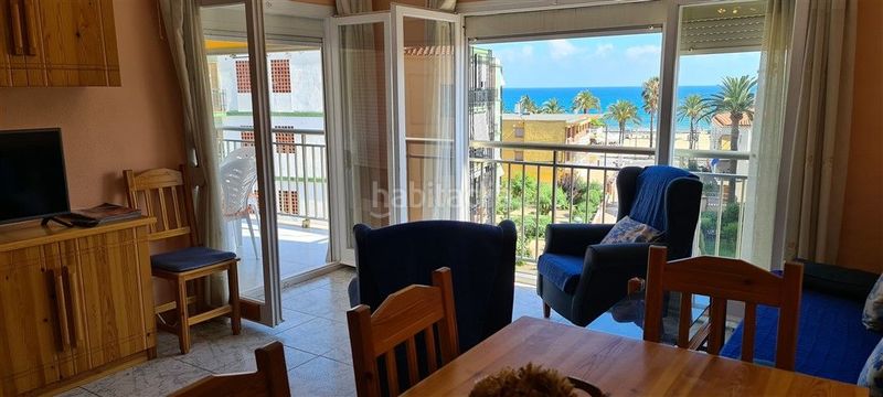 Foto e6013b96-3880-456f-bb9d-a690ee850f64. Rent apartment in carrer de lleida 11 in Regueral - Prat d'en Forés Cambrils
