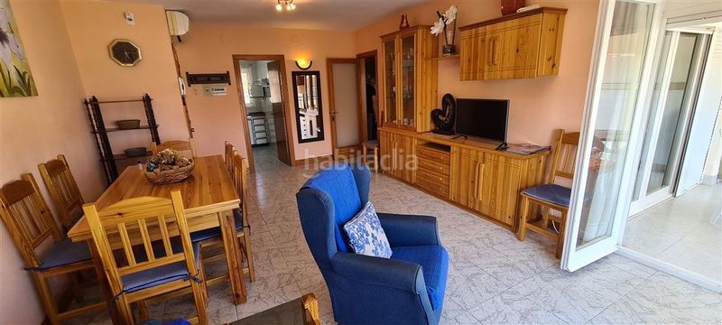 Foto e7a48890-1290-438c-963f-fb78c016f5e5. Rent apartment in carrer de lleida 11 in Regueral - Prat d'en Forés Cambrils