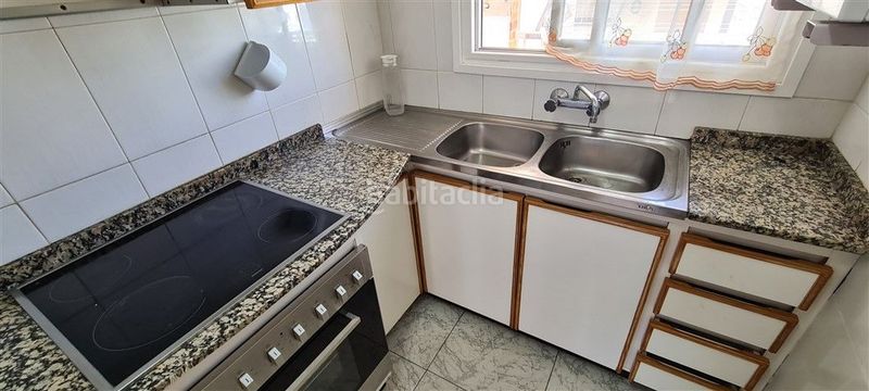 Foto f3071863-eab4-412c-a26b-18f98686c891. Rent apartment in carrer de lleida 11 in Regueral - Prat d'en Forés Cambrils