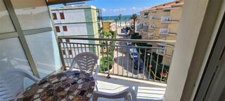 Rent Apartment in Carrer de lleida 11. ?? alquiler de temporada en cambrils – zona bahía, con vistas al