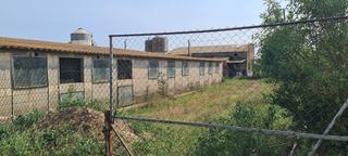 Industrial building in Botarell. 7 naves en botarell