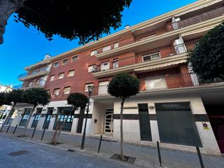 Pis a Port - Horta de Santa Maria. Piso con garaje en la zona más céntrica de cambrils