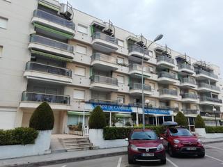 Flat in Avinguda riera d'alforja 8. Apartamento en regimen de multipropiedad