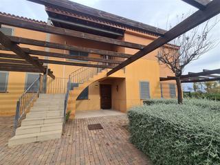 Ground floor in Bonmont Terres Noves. Planta baja con jardín privado. dispone de licencia turística