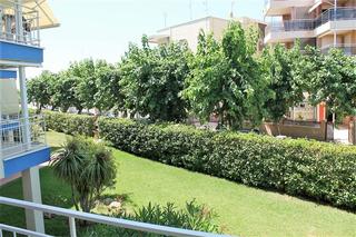 Lloguer Pis a Regueral - Prat d'en Forés. ?? amplio apartamento con terraza a 50 m del mar – cambrils