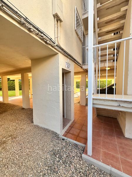Foto 0256fb89-9b11-4337-9a6c-5ee9cb6ccf6f. Rent flat with heating in Regueral - Prat d'en Forés Cambrils
