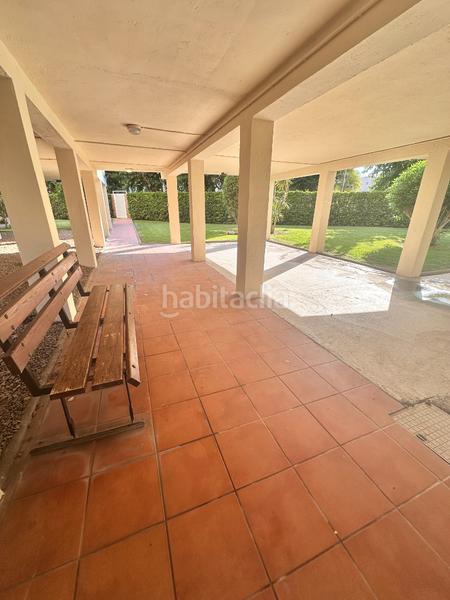 Foto 1d8b370a-c026-48c4-9c82-180b90accdf7. Rent flat with heating in Regueral - Prat d'en Forés Cambrils
