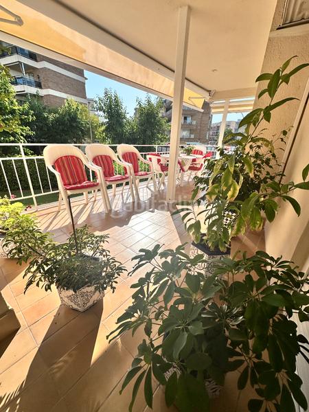 Foto 346c6118-2893-4f14-8bf8-c8f1b87953d7. Rent flat with heating in Regueral - Prat d'en Forés Cambrils
