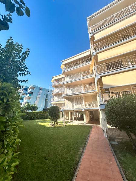 Foto 36724541-d55c-4088-a63a-a1d2e6d98b2a. Rent flat with heating in Regueral - Prat d'en Forés Cambrils