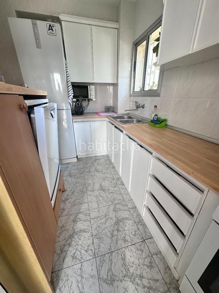 Foto 4701d98c-2e69-4f44-87bf-8d68e6200062. Rent flat with heating in Regueral - Prat d'en Forés Cambrils