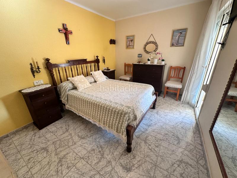 Foto 5e8a4368-93b6-48e9-861c-9fbf0f69d772. Rent flat with heating in Regueral - Prat d'en Forés Cambrils