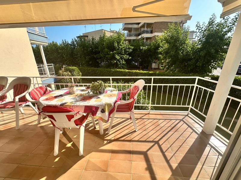 Foto 64262d4e-4185-436f-afee-e129fda6f6da. Rent flat with heating in Regueral - Prat d'en Forés Cambrils