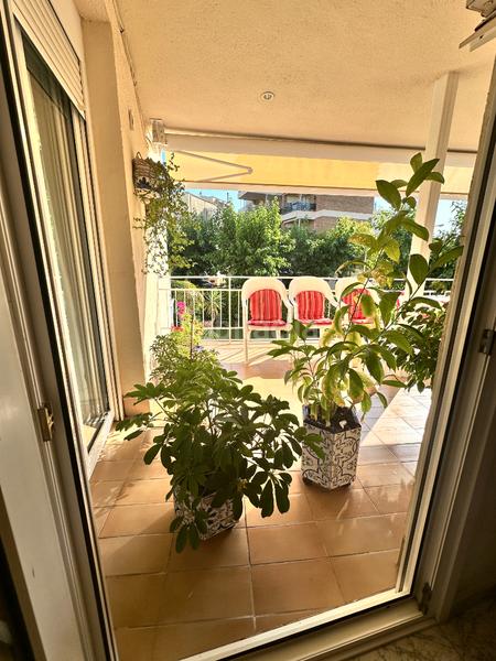 Foto 7eed46f1-6d03-4ff8-aa27-cda376955cf9. Rent flat with heating in Regueral - Prat d'en Forés Cambrils