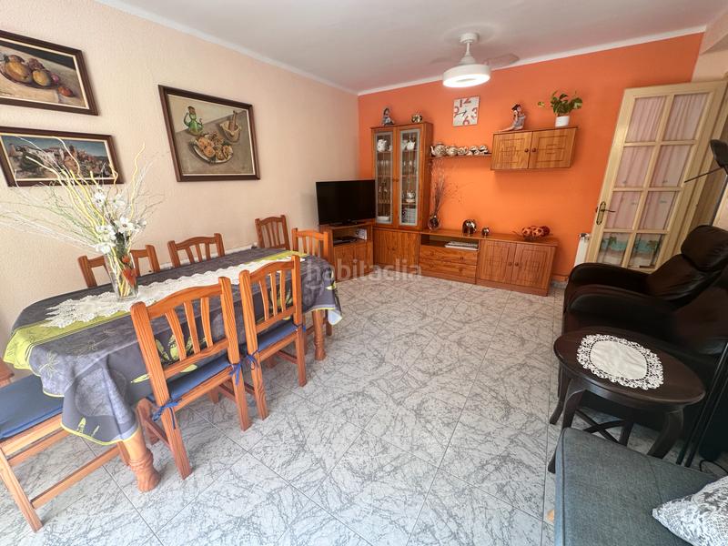 Foto 80baaf33-369b-4367-acfb-df19016b8b04. Rent flat with heating in Regueral - Prat d'en Forés Cambrils