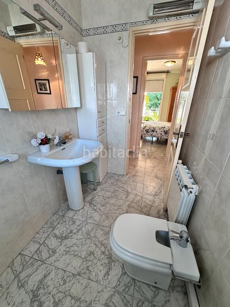 Foto 93e941e6-7cc2-4743-94a1-1455fc829fb7. Rent flat with heating in Regueral - Prat d'en Forés Cambrils