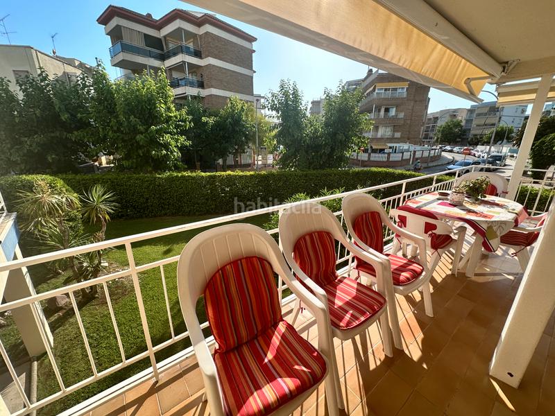 Foto a21b96dc-8455-4299-a6d6-5aff7f77c9e2. Rent flat with heating in Regueral - Prat d'en Forés Cambrils