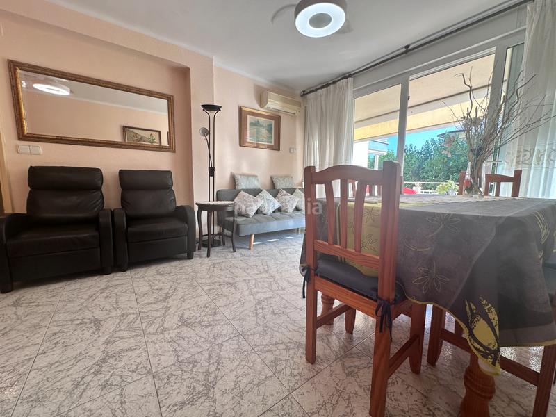 Foto a81753fd-d71f-483b-9097-aa3ffcf8ea00. Rent flat with heating in Regueral - Prat d'en Forés Cambrils