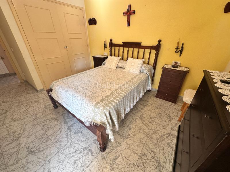 Foto b685b48a-6df4-482a-8f41-e49059163b81. Rent flat with heating in Regueral - Prat d'en Forés Cambrils