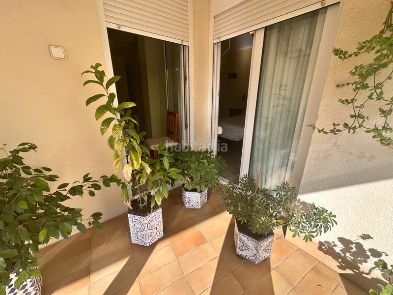 Foto c6b4293d-ec6d-40a6-8045-2656a5a68fbf. Rent flat with heating in Regueral - Prat d'en Forés Cambrils