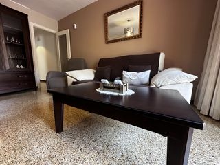 Miete Etagenwohnung in Port - Horta de Santa Maria. ?? apartamento en alquiler de temporada de invierno en cambrils