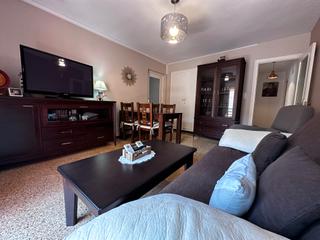Rent Flat in Port - Horta de Santa Maria. Av0477 solo temporada de invierno. del 1 de septiembre al 30 de