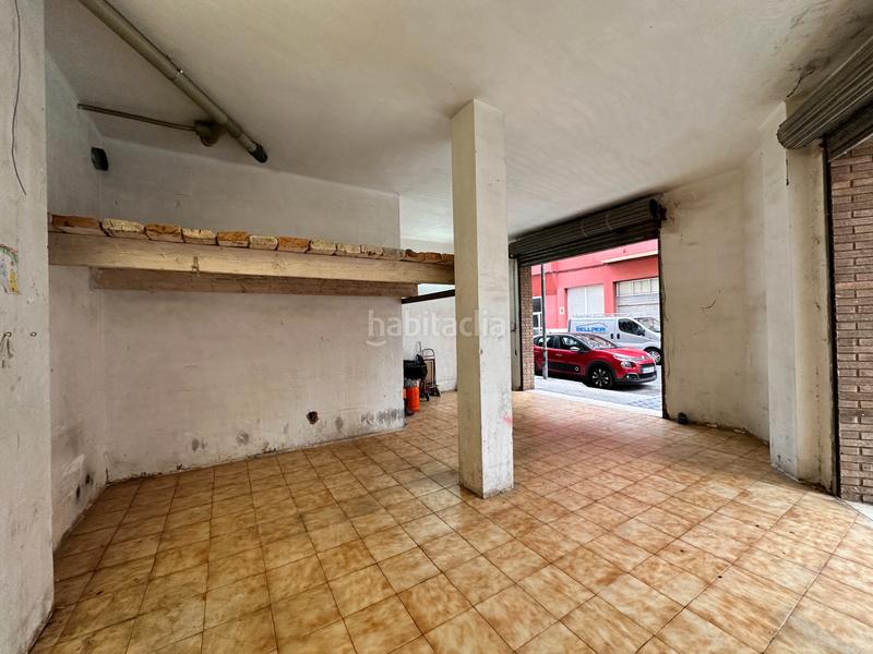 Foto 4404b911-e9f7-4efd-98e3-78603ff9b222. Locale commerciale in casc antic - nou Cambrils Cambrils