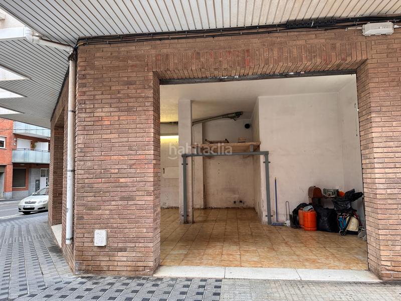 Foto 476ab10f-e528-4543-a63d-6ff5bc33a2ae. Locale commerciale in casc antic - nou Cambrils Cambrils