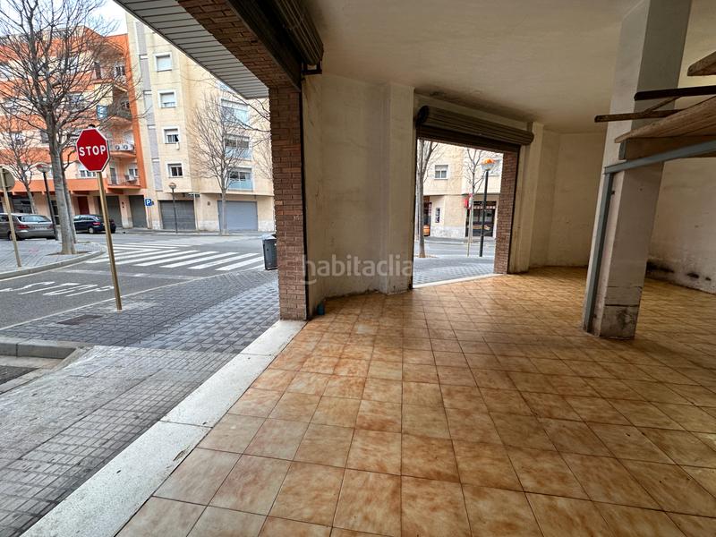 Foto ad3db40a-789b-4f67-9d07-1505a9f39bcb. Locale commerciale in casc antic - nou Cambrils Cambrils