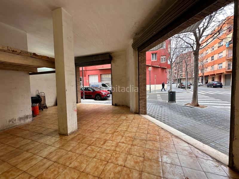 Foto e02e6eb1-f3bd-418b-96ea-e0fe074263d6. Locale commerciale in casc antic - nou Cambrils Cambrils